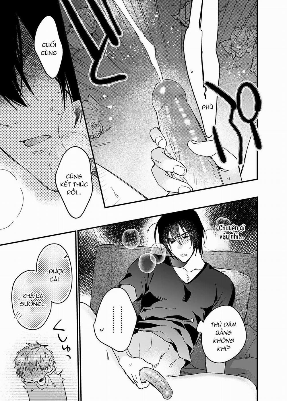 Tuyển Tập Sex Toy Play 1.1 trang 12