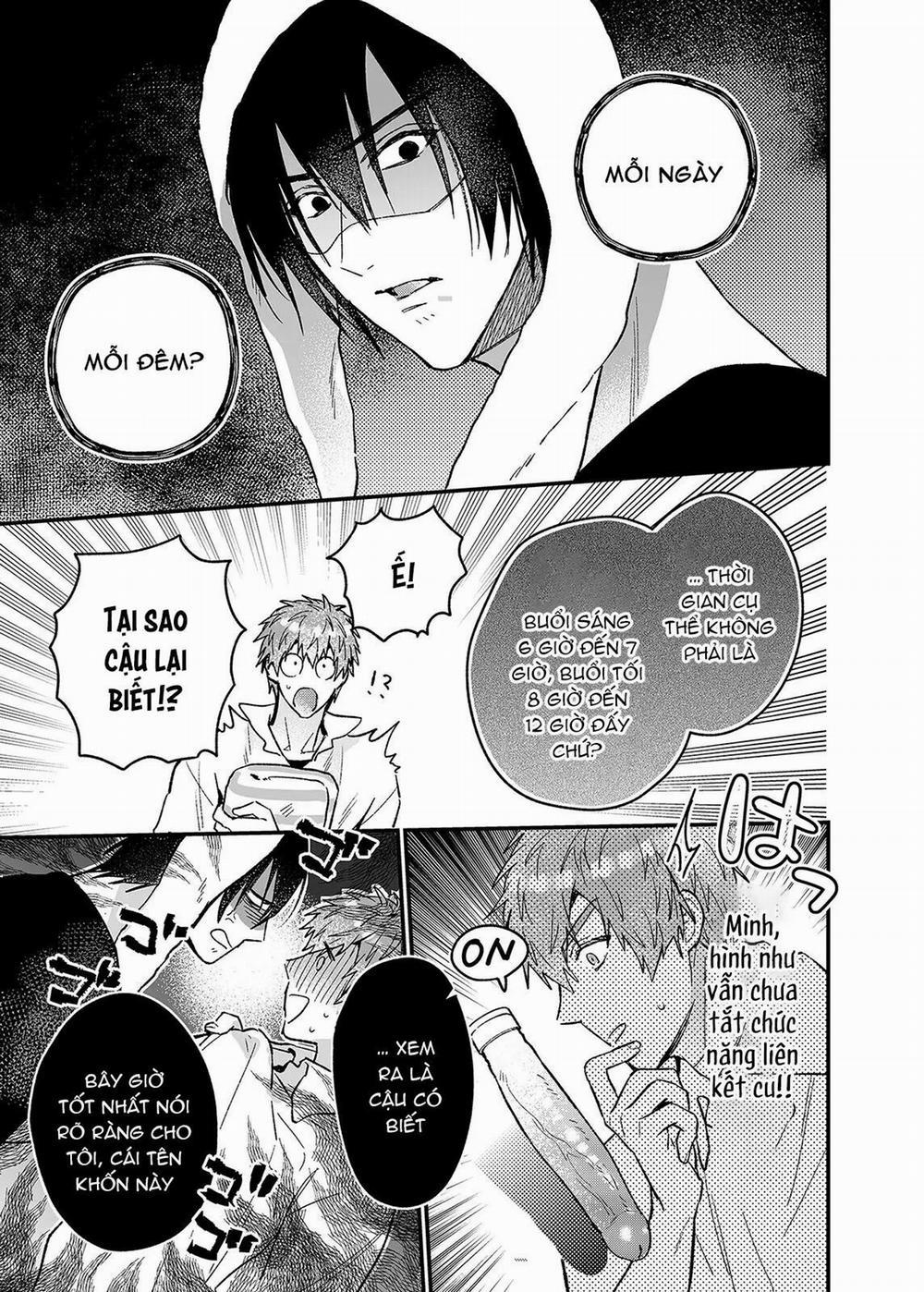 Tuyển Tập Sex Toy Play 1.1 trang 16