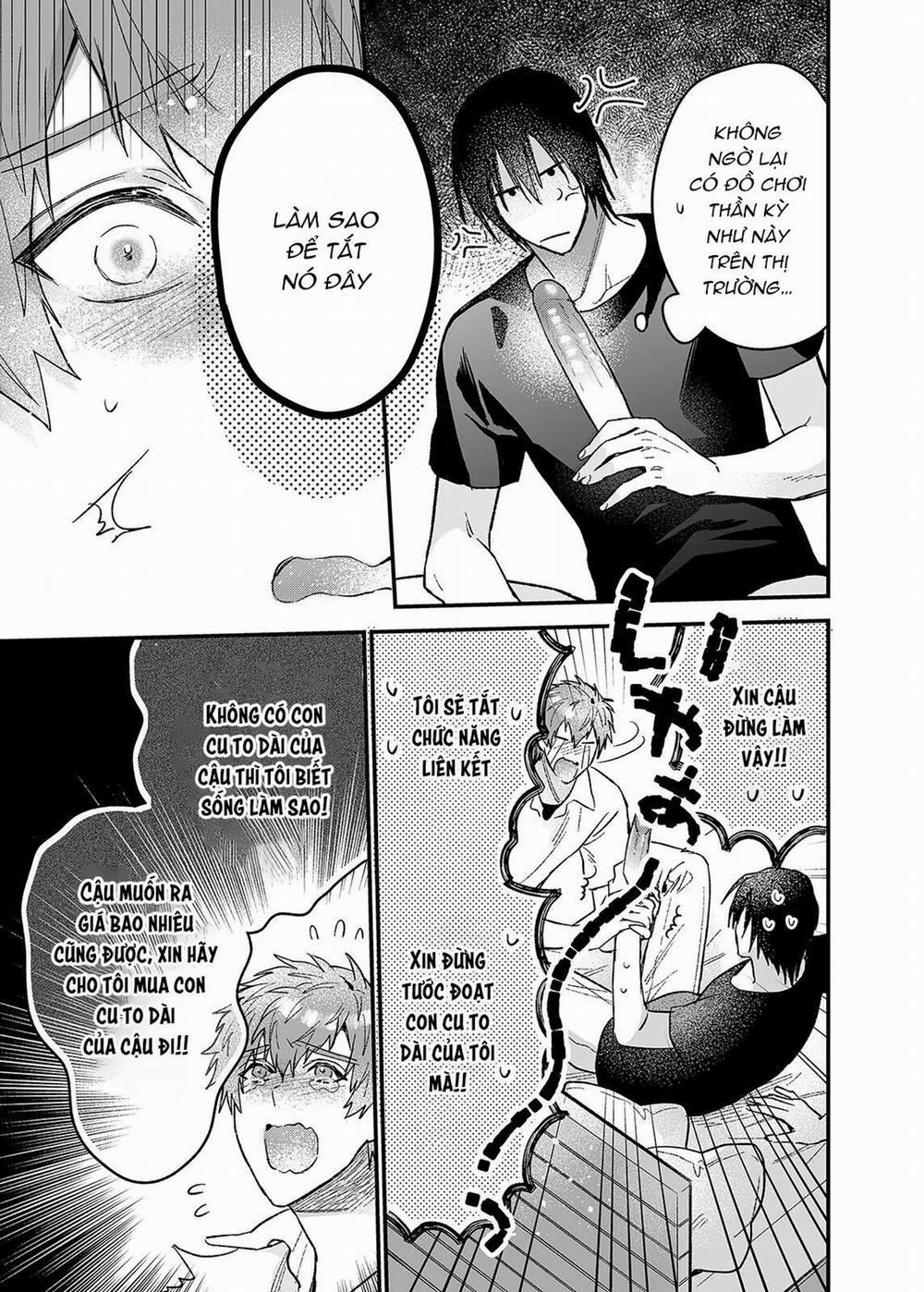 Tuyển Tập Sex Toy Play 1.1 trang 18