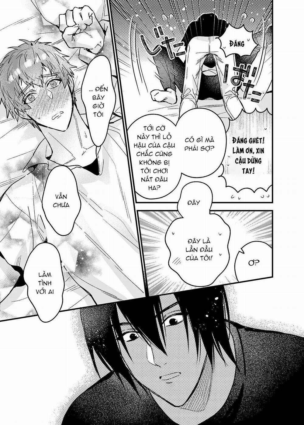 Tuyển Tập Sex Toy Play 1.1 trang 22