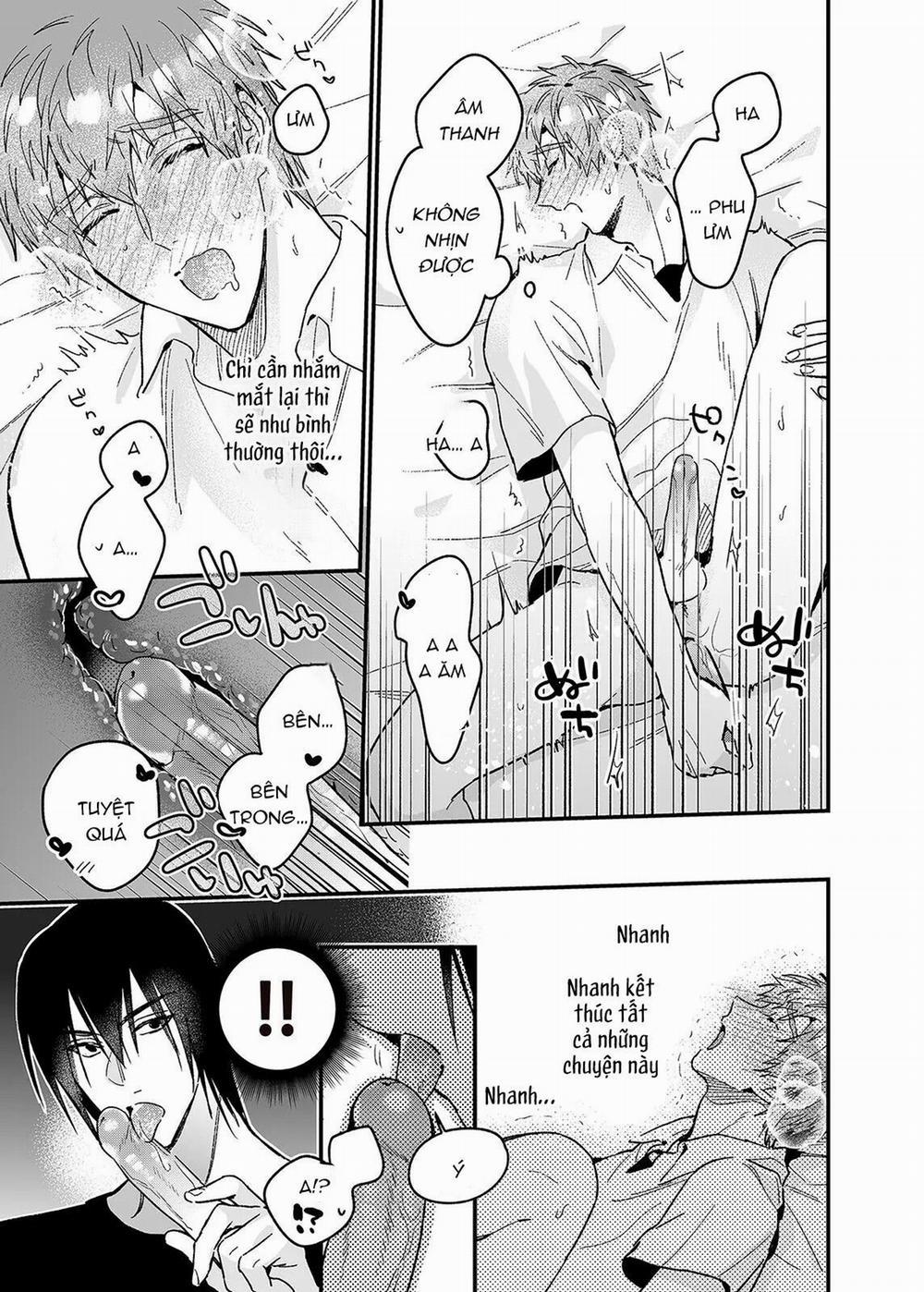 Tuyển Tập Sex Toy Play 1.1 trang 28