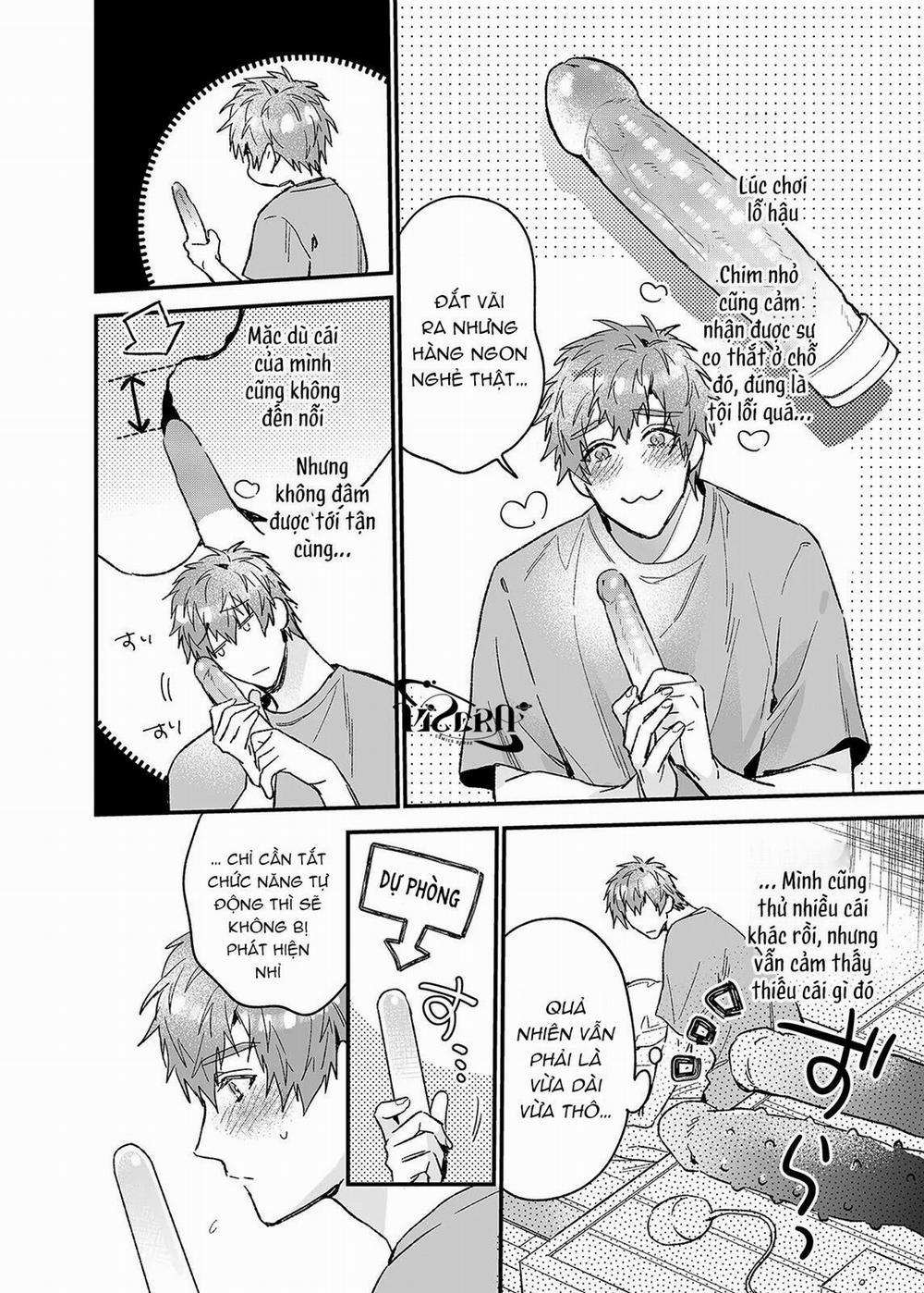 Tuyển Tập Sex Toy Play 1.1 trang 5