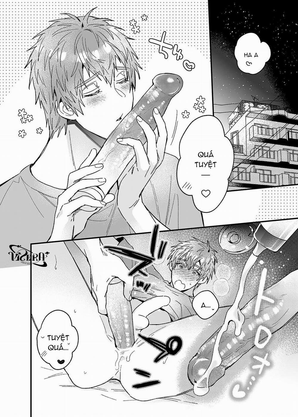 Tuyển Tập Sex Toy Play 1.1 trang 9