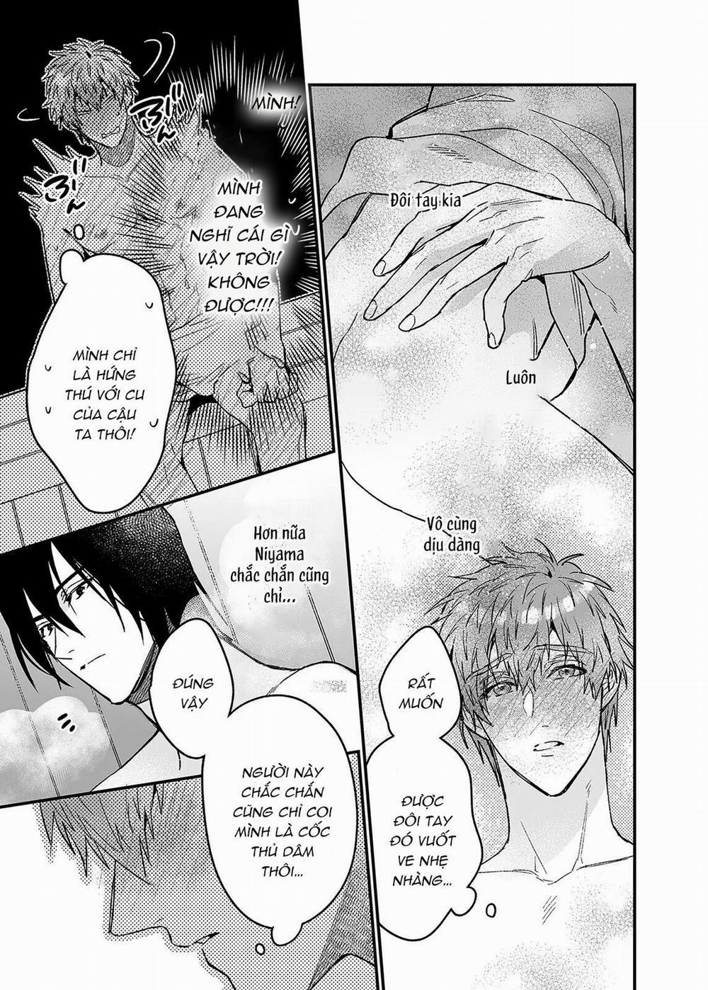 Tuyển Tập Sex Toy Play 1.2 Dương Vật Giả trang 20