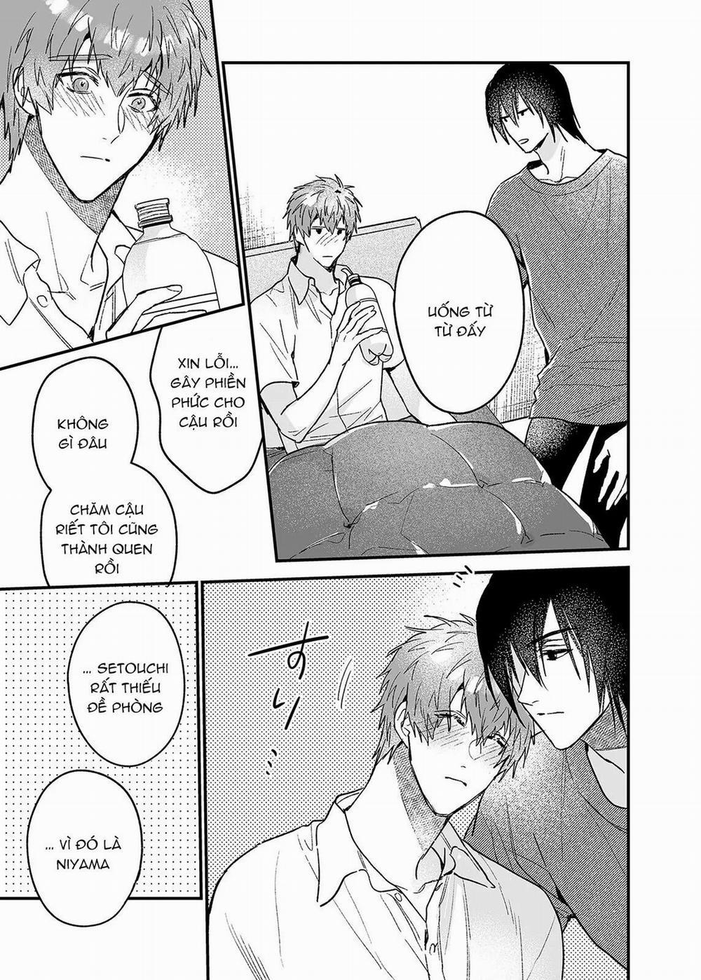 Tuyển Tập Sex Toy Play 1.2 Dương Vật Giả trang 22