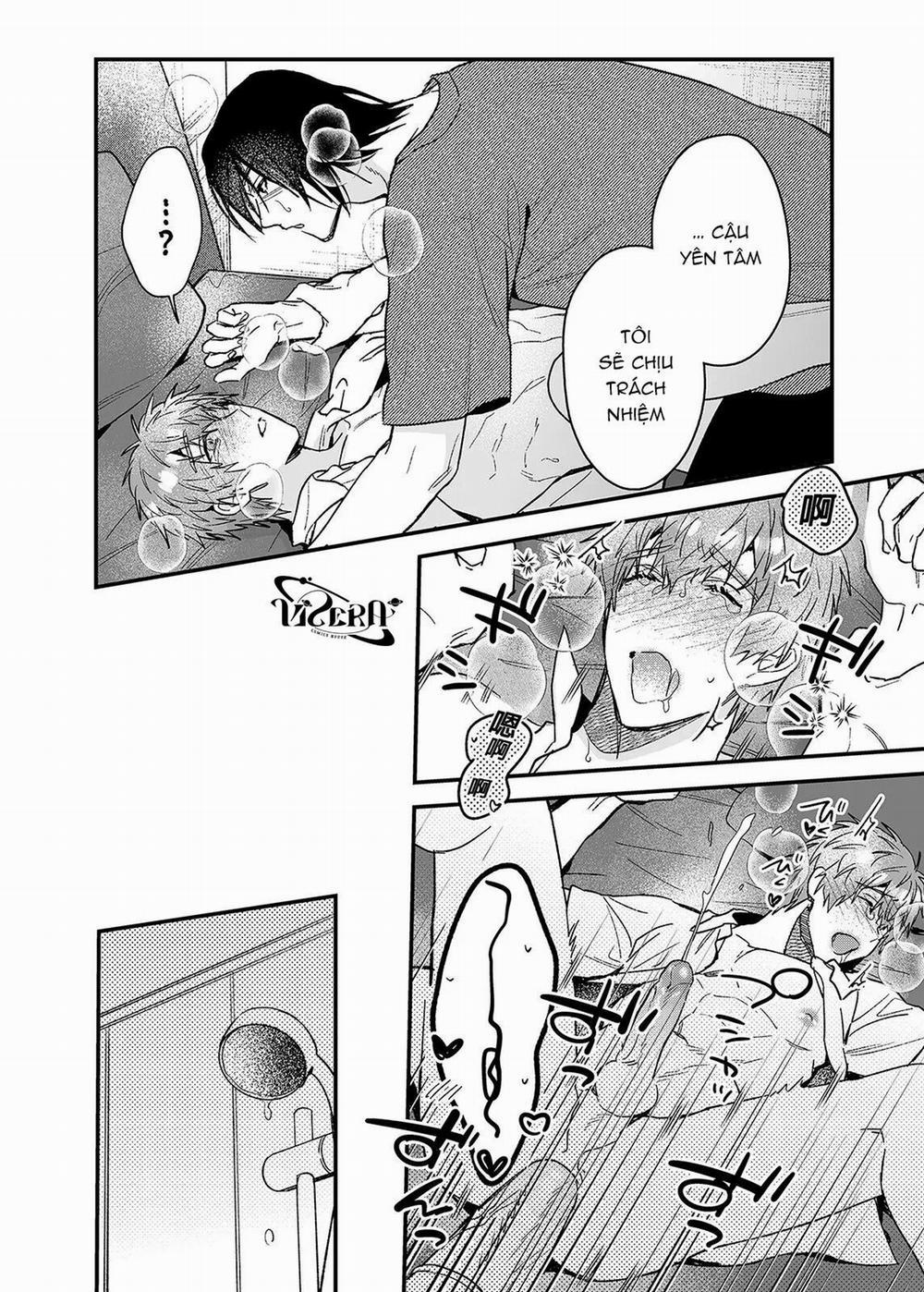 Tuyển Tập Sex Toy Play 1.2 Dương Vật Giả trang 35