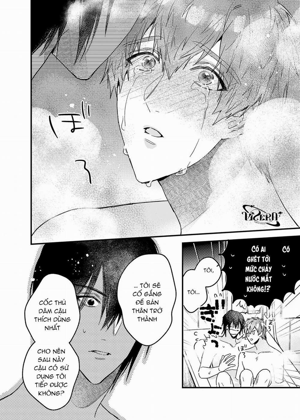 Tuyển Tập Sex Toy Play 1.2 Dương Vật Giả trang 37