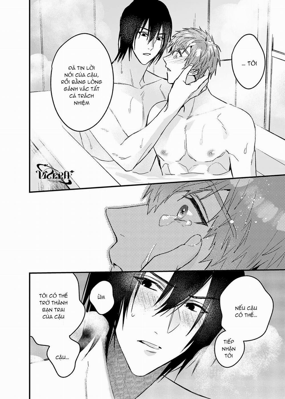 Tuyển Tập Sex Toy Play 1.2 Dương Vật Giả trang 39