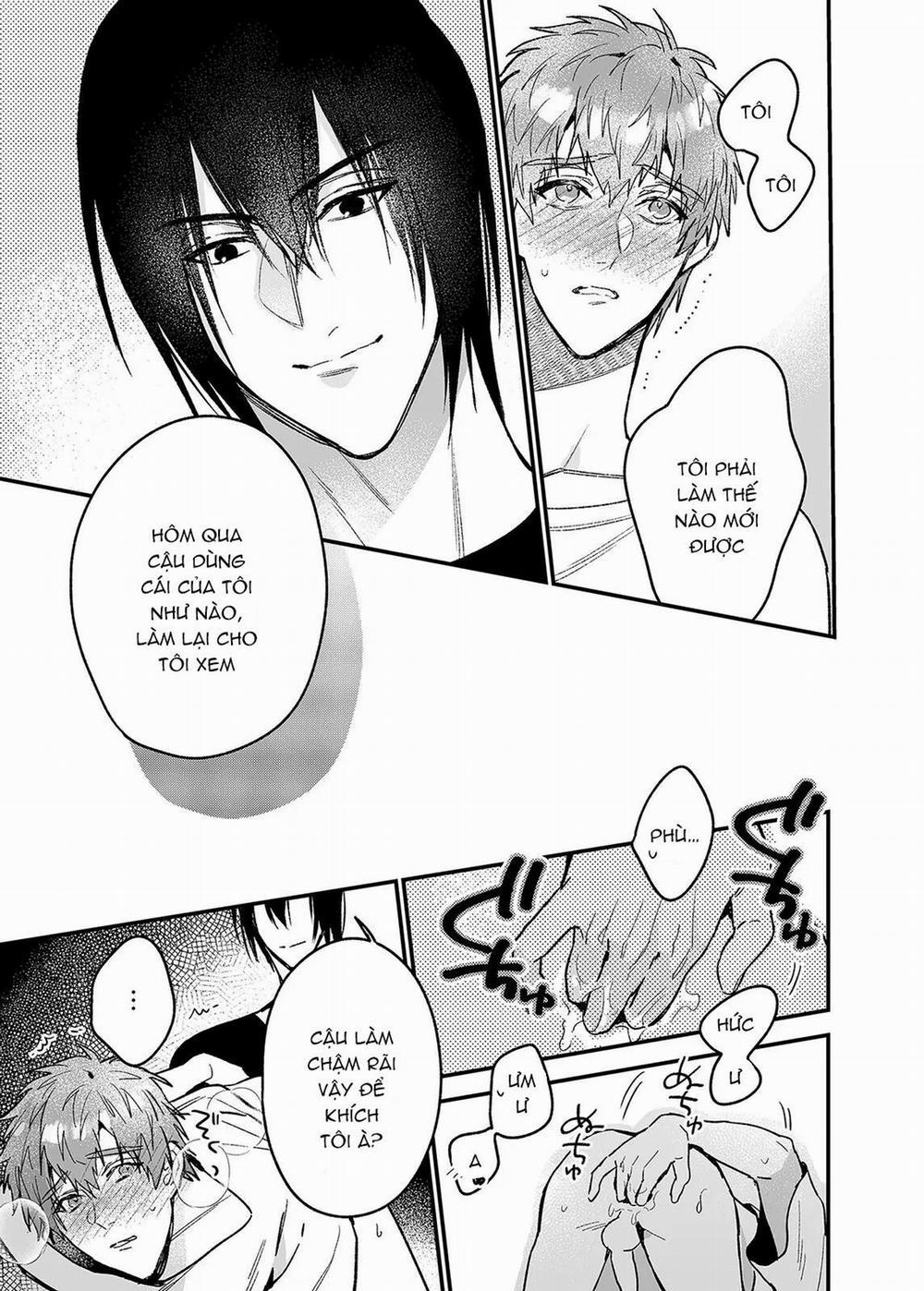 Tuyển Tập Sex Toy Play 1.2 Dương Vật Giả trang 4