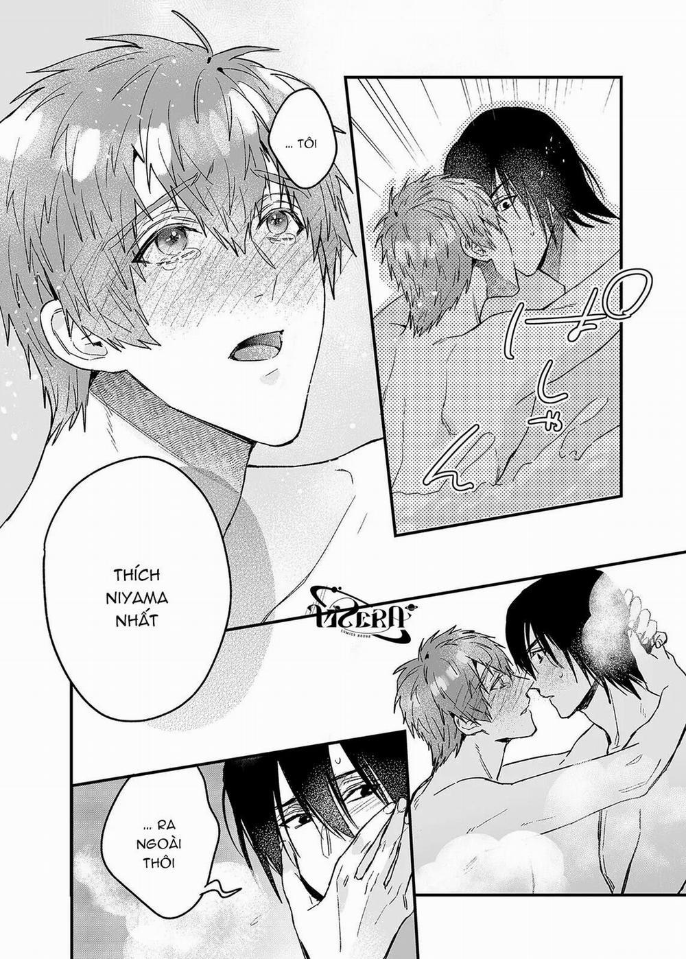 Tuyển Tập Sex Toy Play 1.2 Dương Vật Giả trang 43