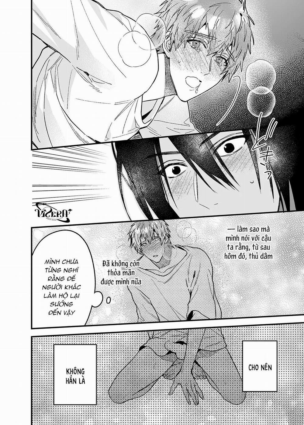 Tuyển Tập Sex Toy Play 1.2 Dương Vật Giả trang 7