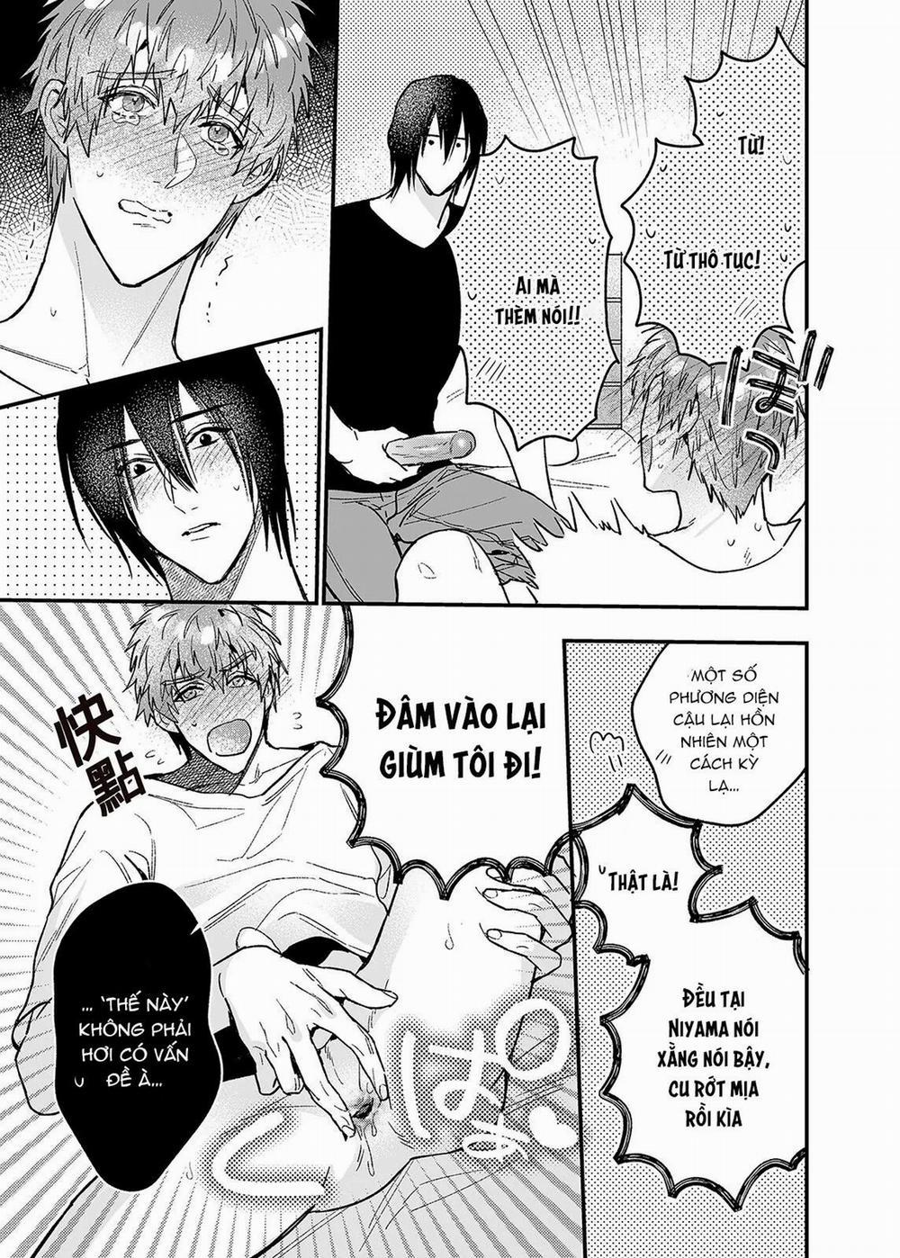 Tuyển Tập Sex Toy Play 1.2 trang 10