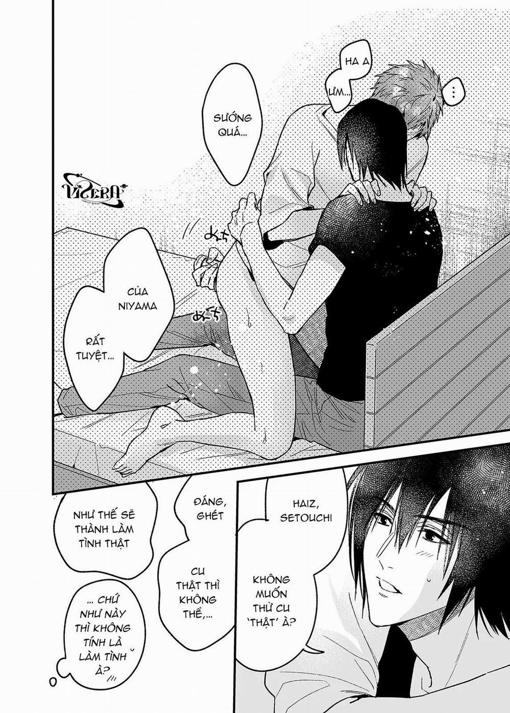 Tuyển Tập Sex Toy Play 1.2 trang 11