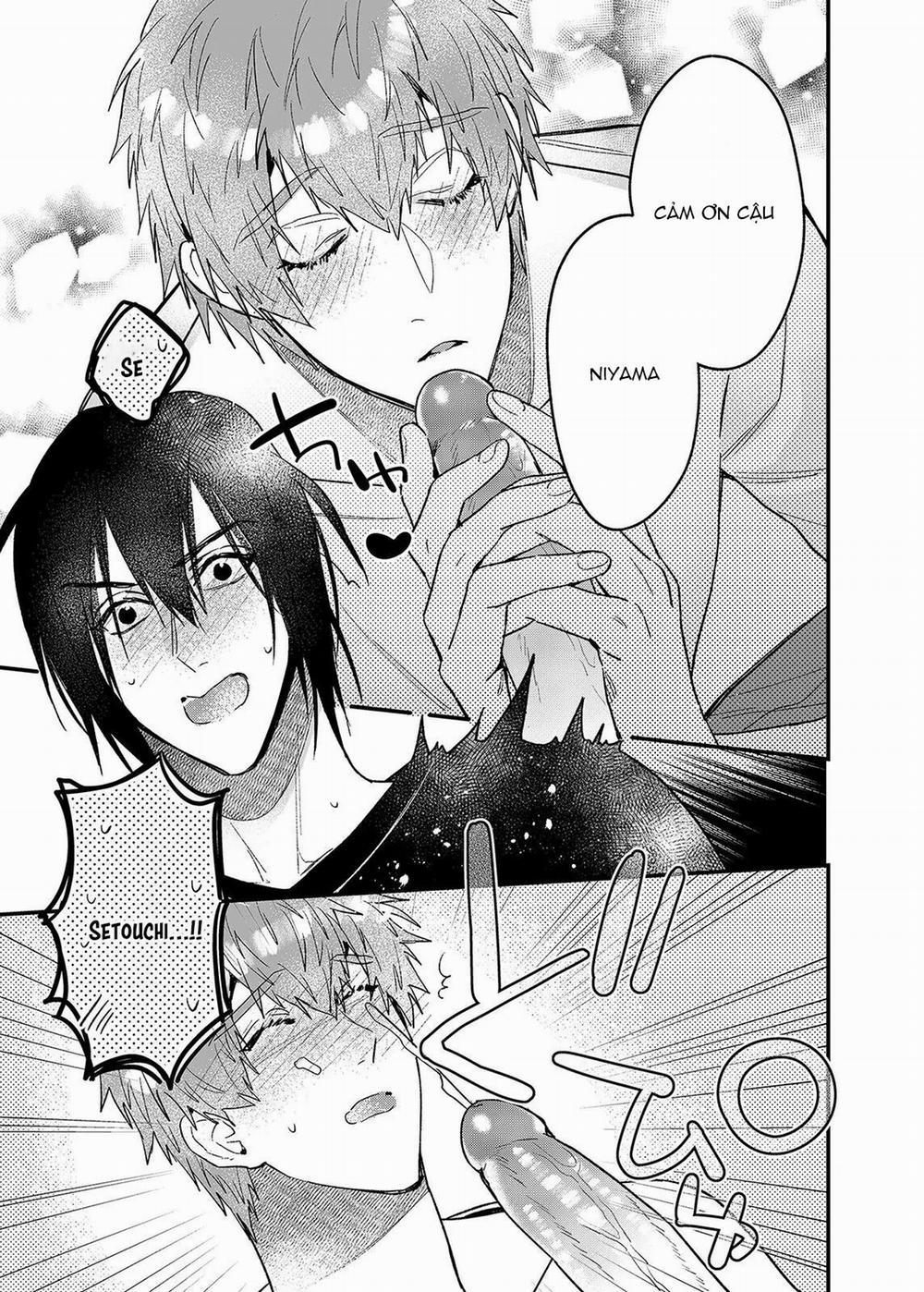 Tuyển Tập Sex Toy Play 1.2 trang 14