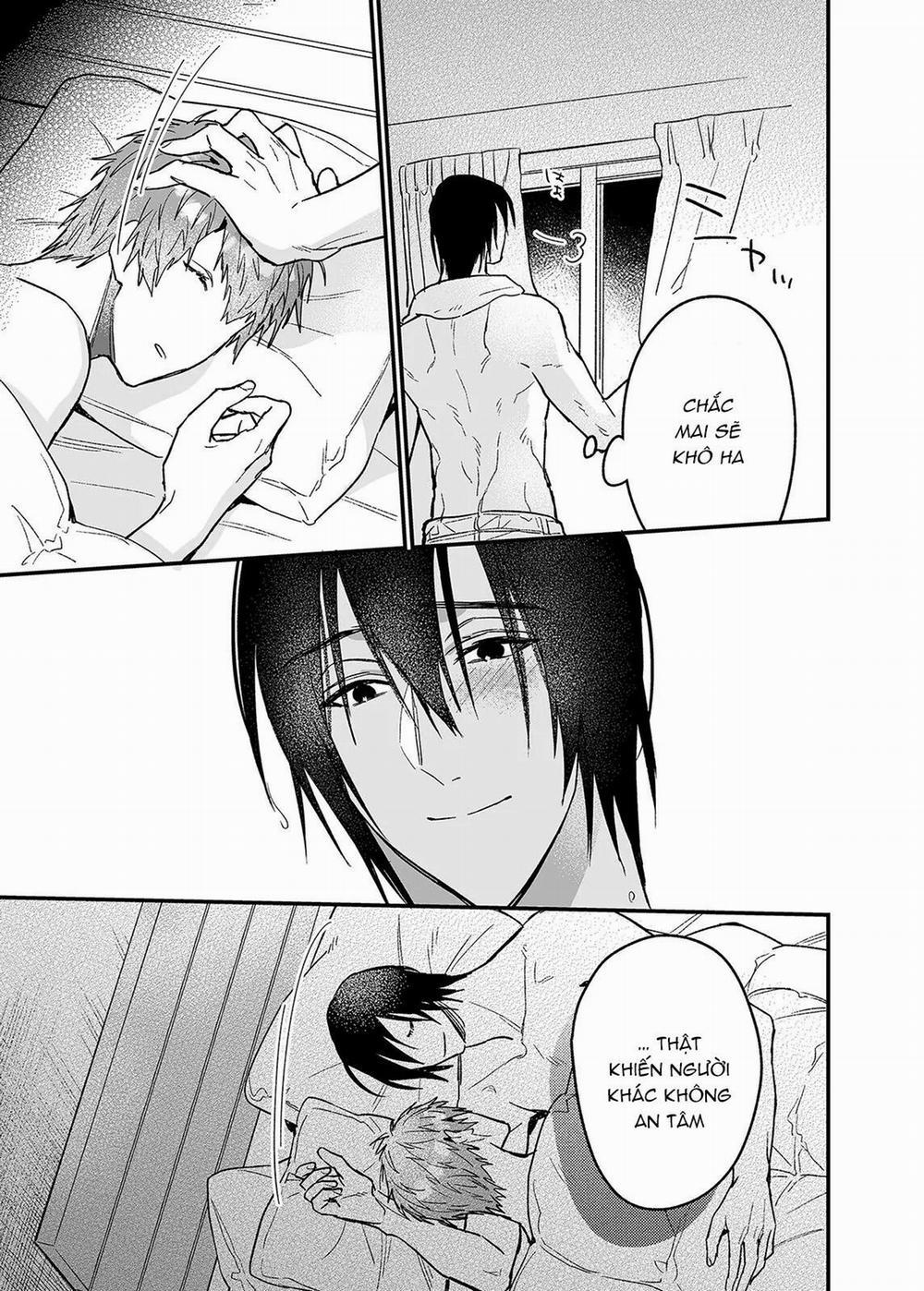 Tuyển Tập Sex Toy Play 1.2 trang 16