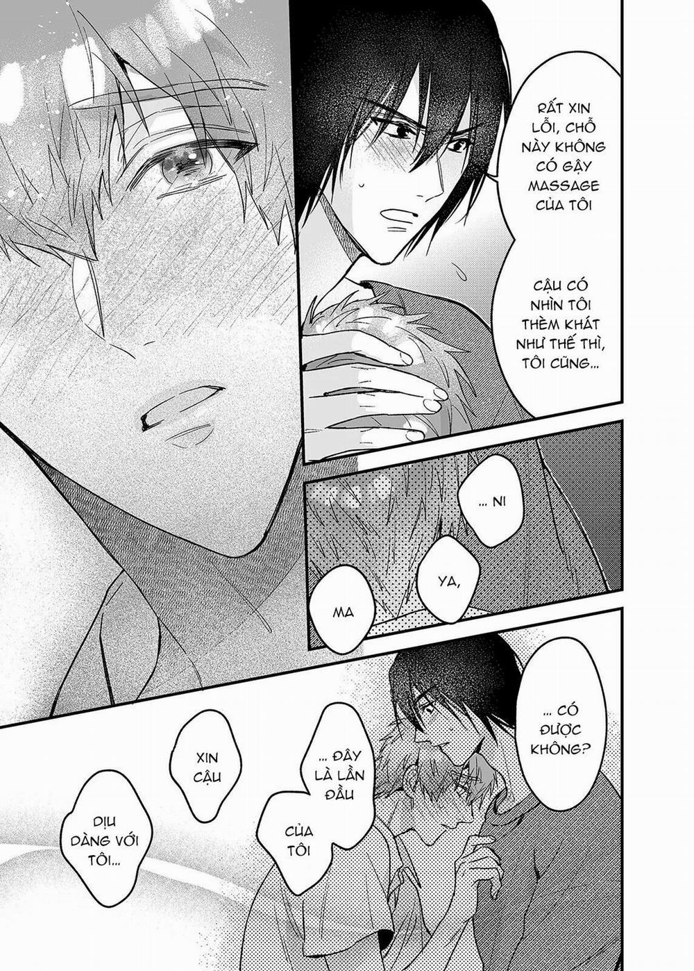 Tuyển Tập Sex Toy Play 1.2 trang 24