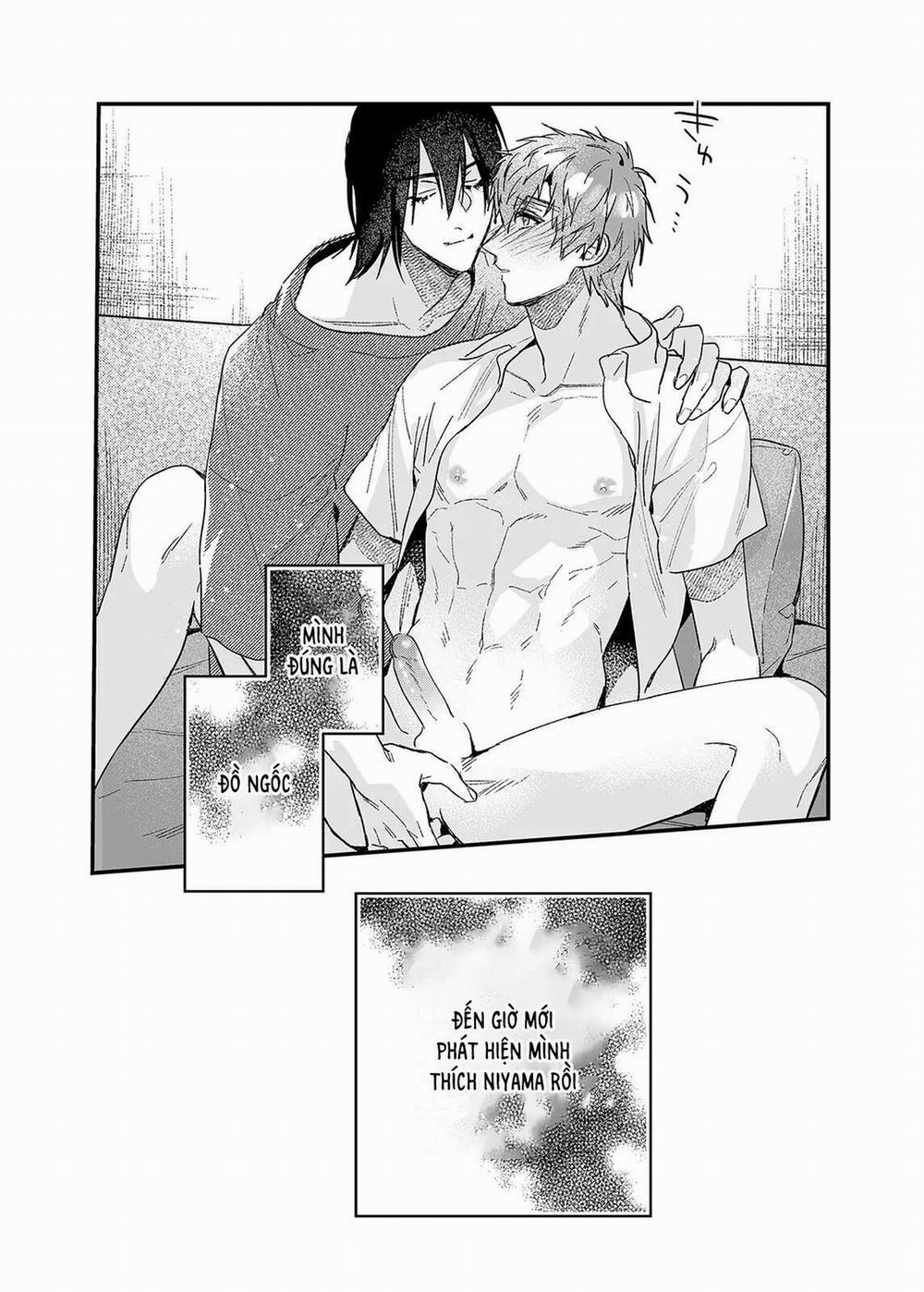 Tuyển Tập Sex Toy Play 1.2 trang 28