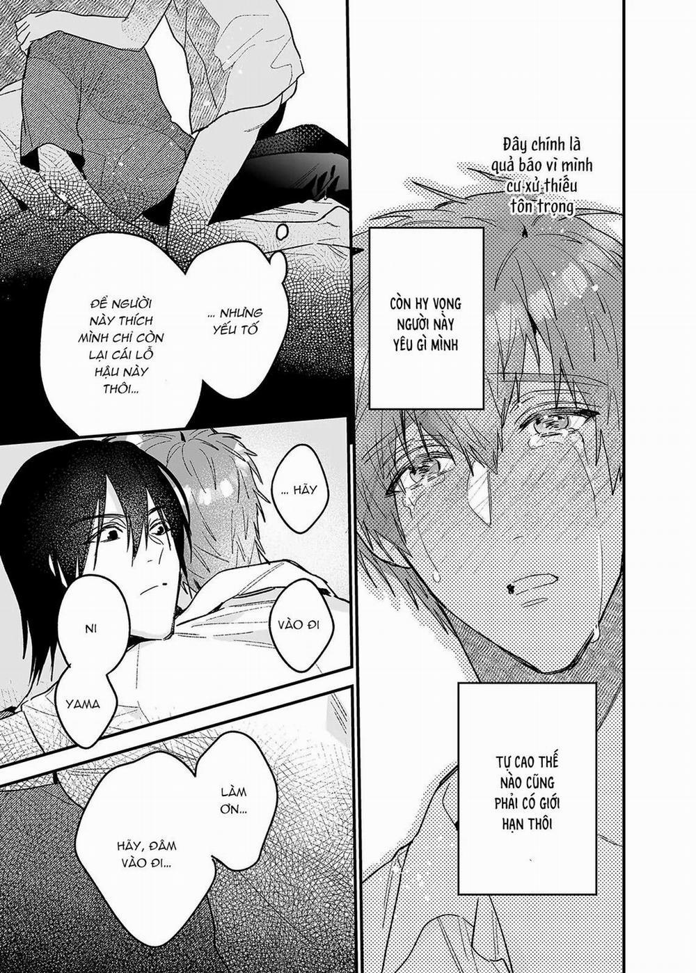 Tuyển Tập Sex Toy Play 1.2 trang 30