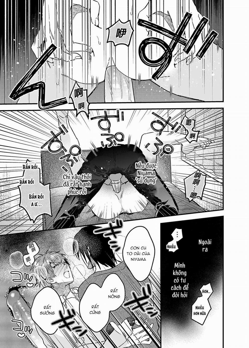 Tuyển Tập Sex Toy Play 1.2 trang 32