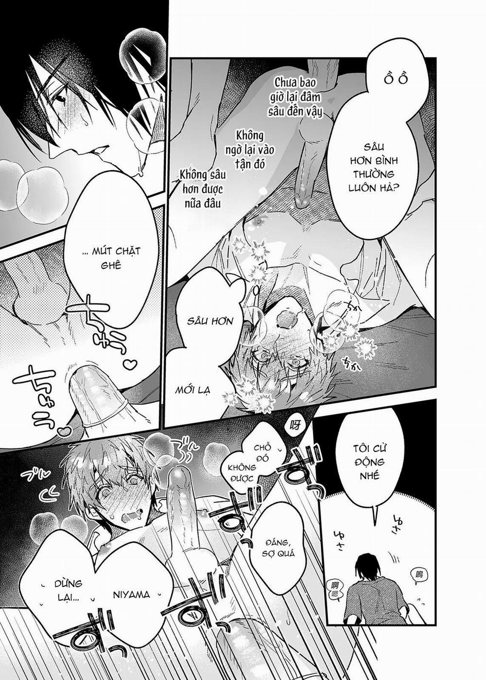 Tuyển Tập Sex Toy Play 1.2 trang 34