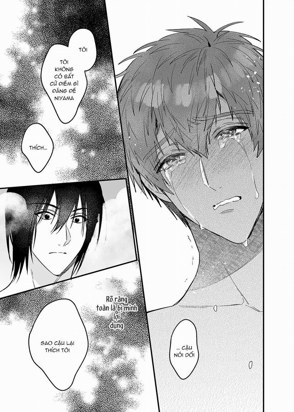 Tuyển Tập Sex Toy Play 1.2 trang 40