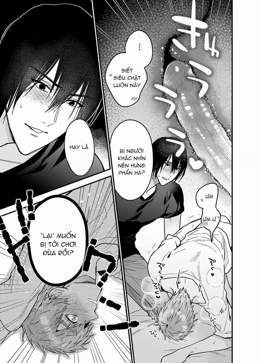 Tuyển Tập Sex Toy Play 1.2 trang 6