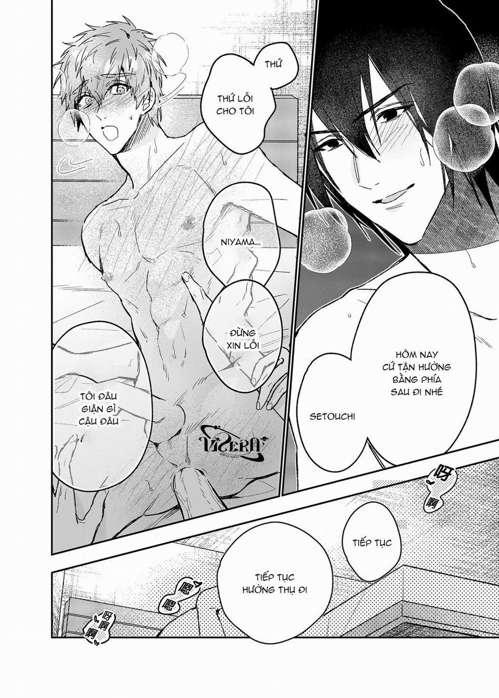 Tuyển Tập Sex Toy Play 2 trang 12