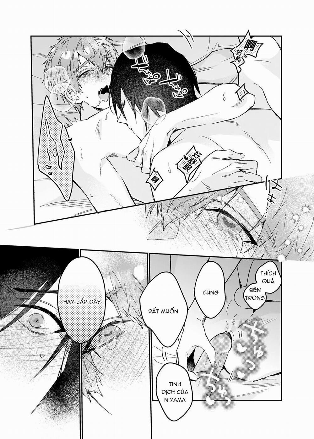 Tuyển Tập Sex Toy Play 2 trang 17