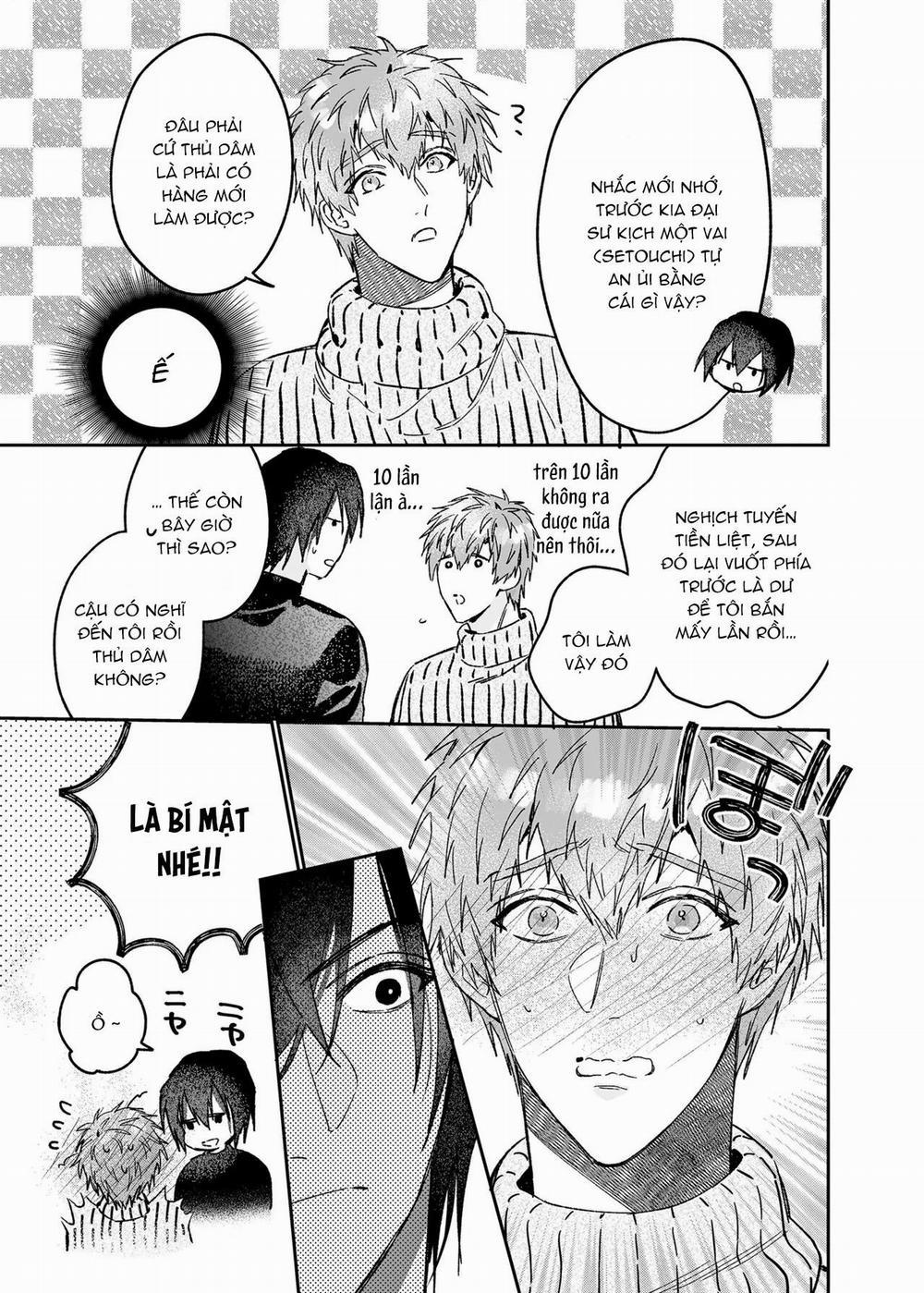 Tuyển Tập Sex Toy Play 2 trang 25