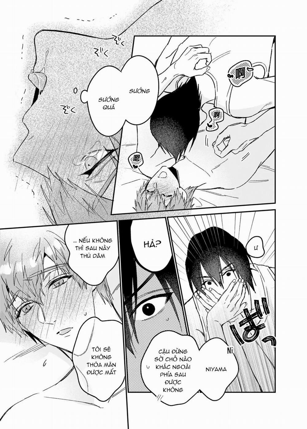 Tuyển Tập Sex Toy Play 2 trang 3