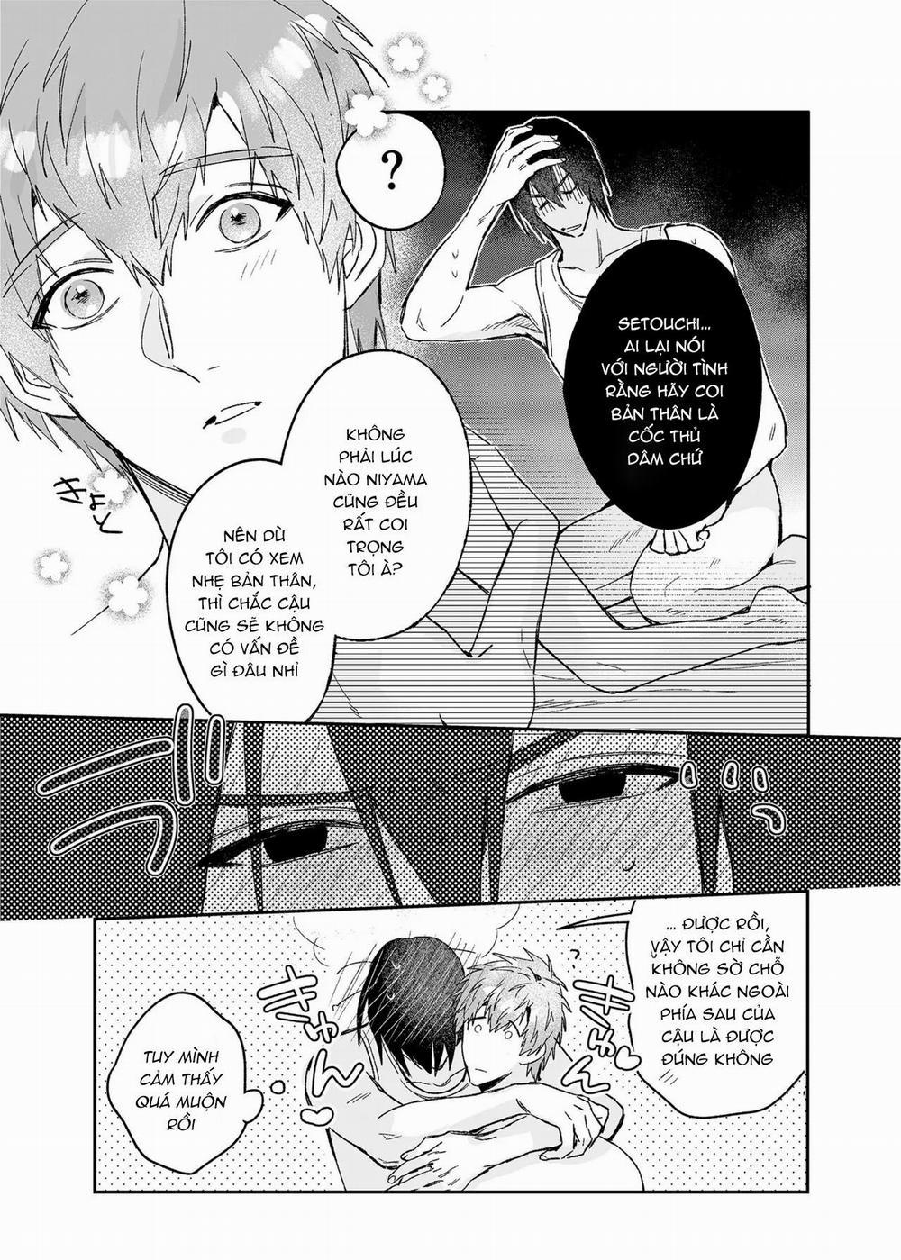 Tuyển Tập Sex Toy Play 2 trang 7