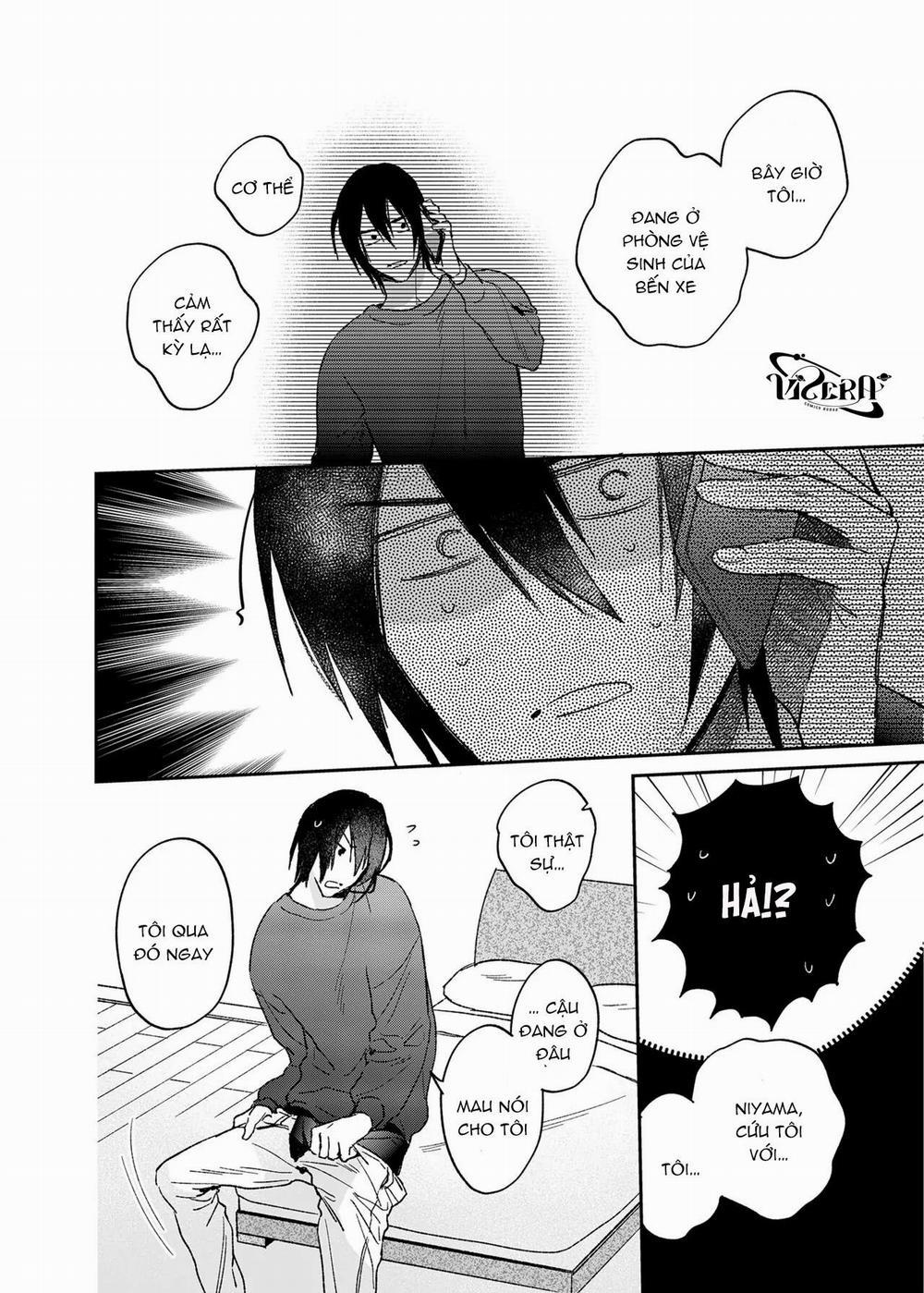 Tuyển Tập Sex Toy Play 3.1 trang 11