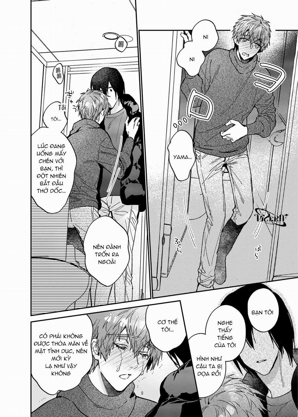 Tuyển Tập Sex Toy Play 3.1 trang 13