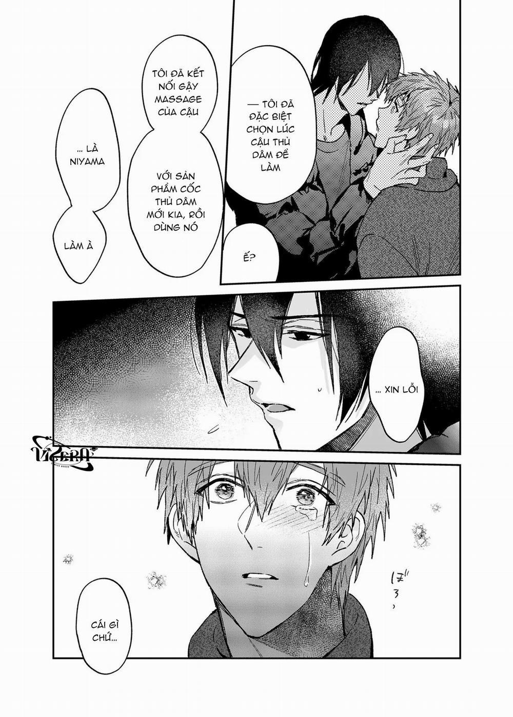 Tuyển Tập Sex Toy Play 3.1 trang 15