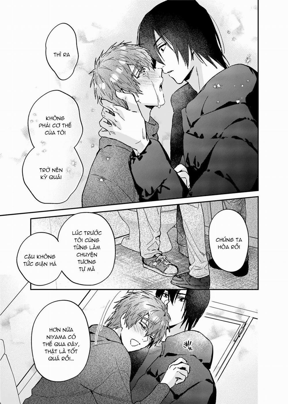 Tuyển Tập Sex Toy Play 3.1 trang 16