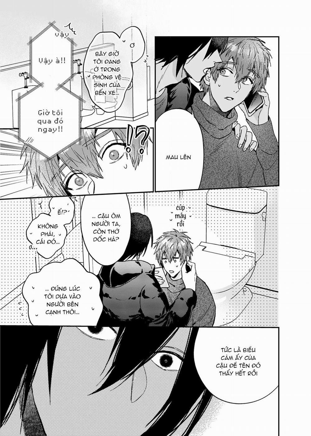 Tuyển Tập Sex Toy Play 3.1 trang 20