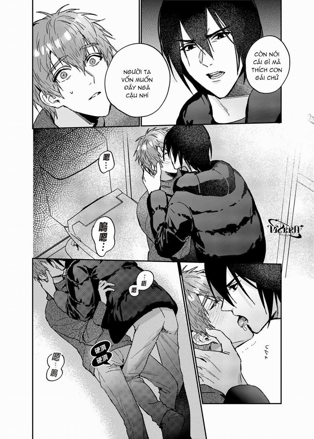 Tuyển Tập Sex Toy Play 3.1 trang 21