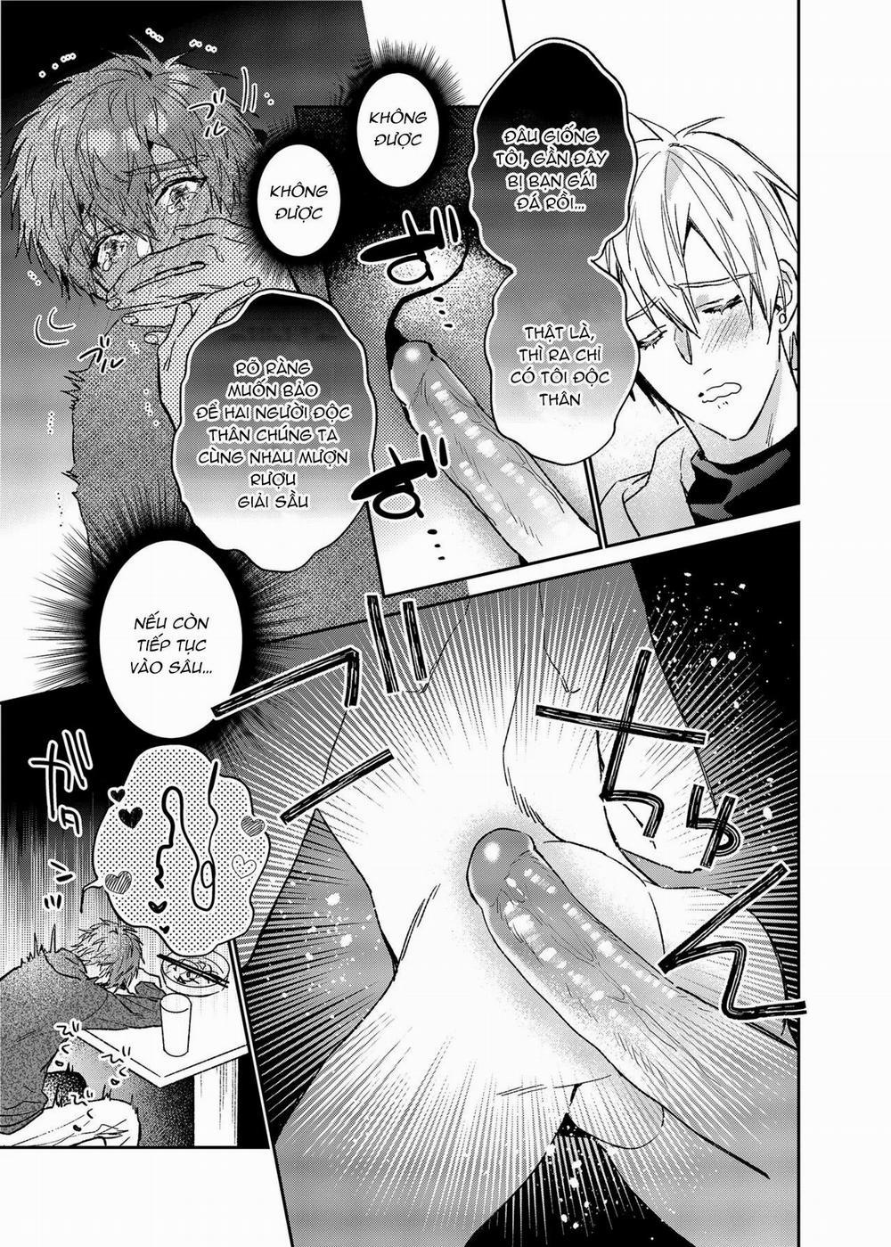 Tuyển Tập Sex Toy Play 3.1 trang 6