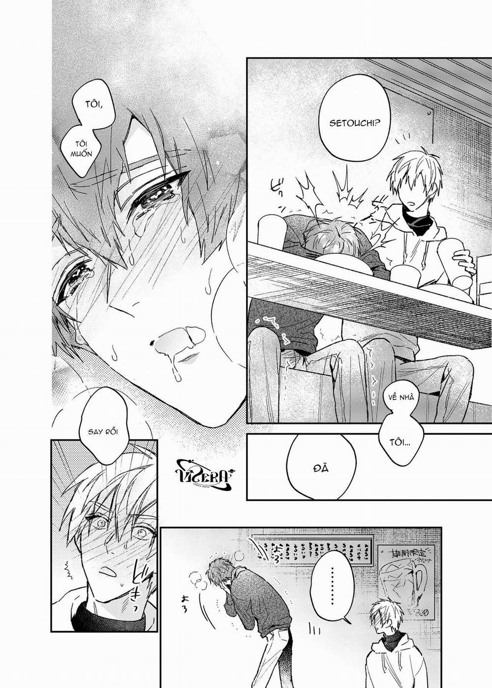 Tuyển Tập Sex Toy Play 3.1 trang 7