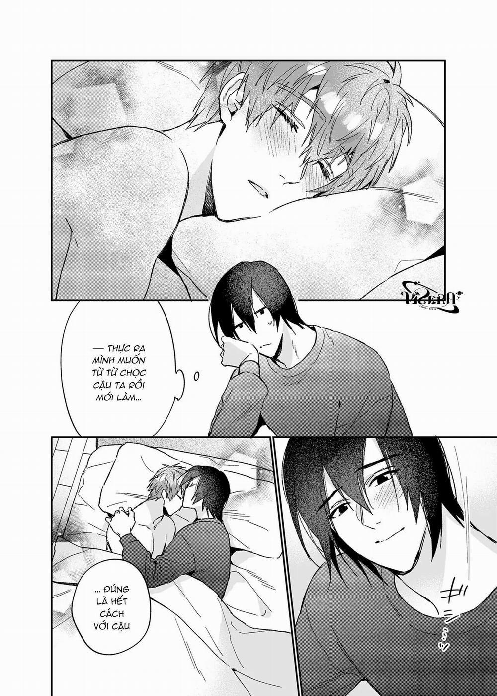 Tuyển Tập Sex Toy Play 3.2 trang 10