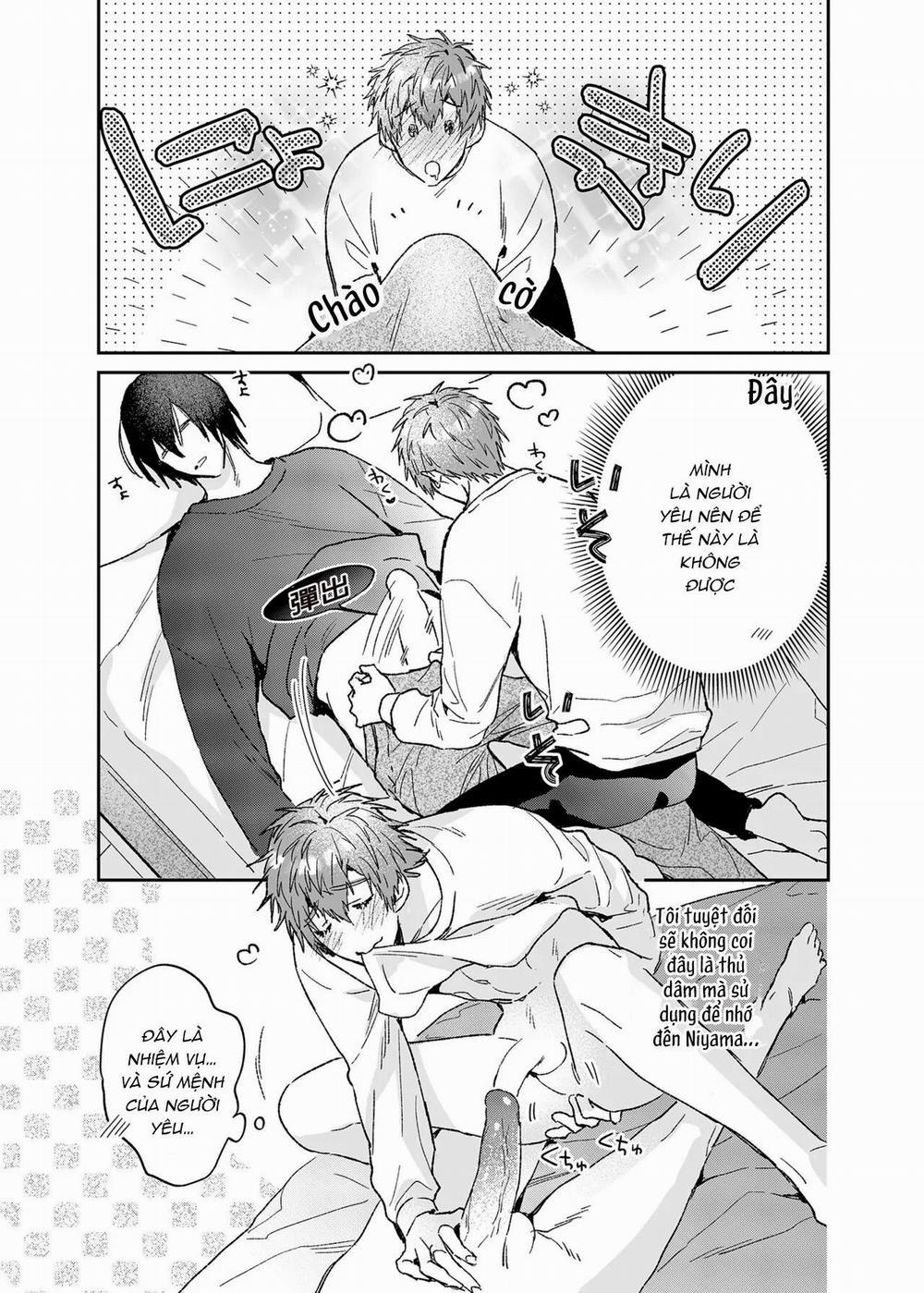 Tuyển Tập Sex Toy Play 3.2 trang 13