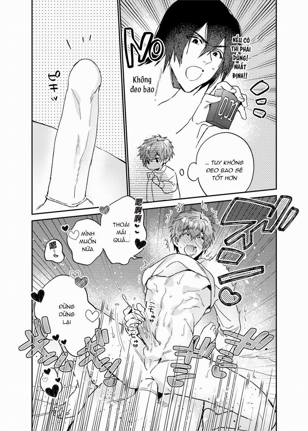 Tuyển Tập Sex Toy Play 3.2 trang 14