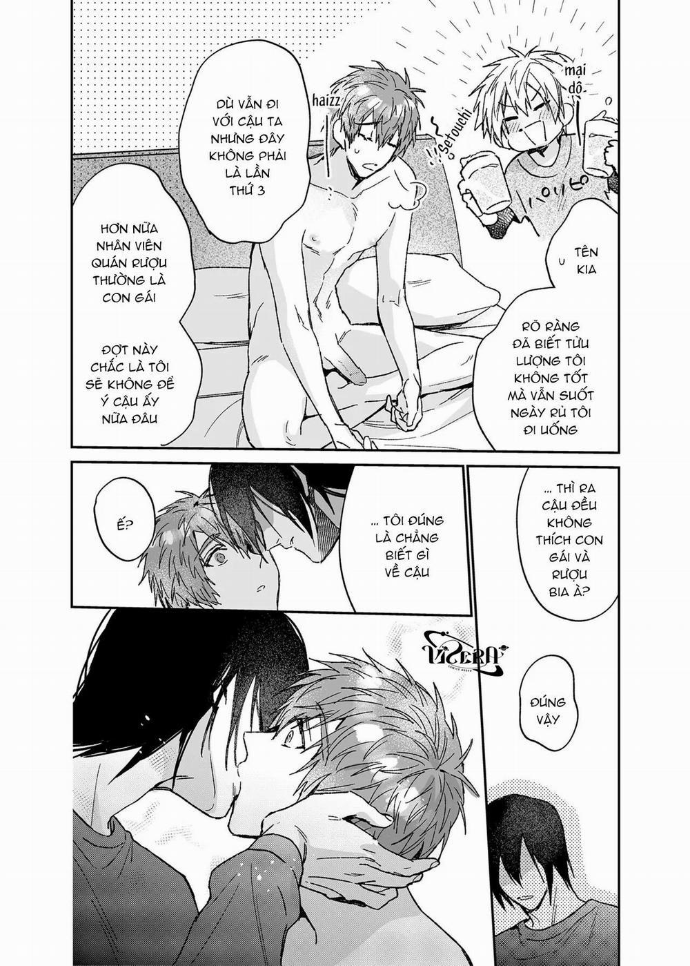 Tuyển Tập Sex Toy Play 3.2 trang 4