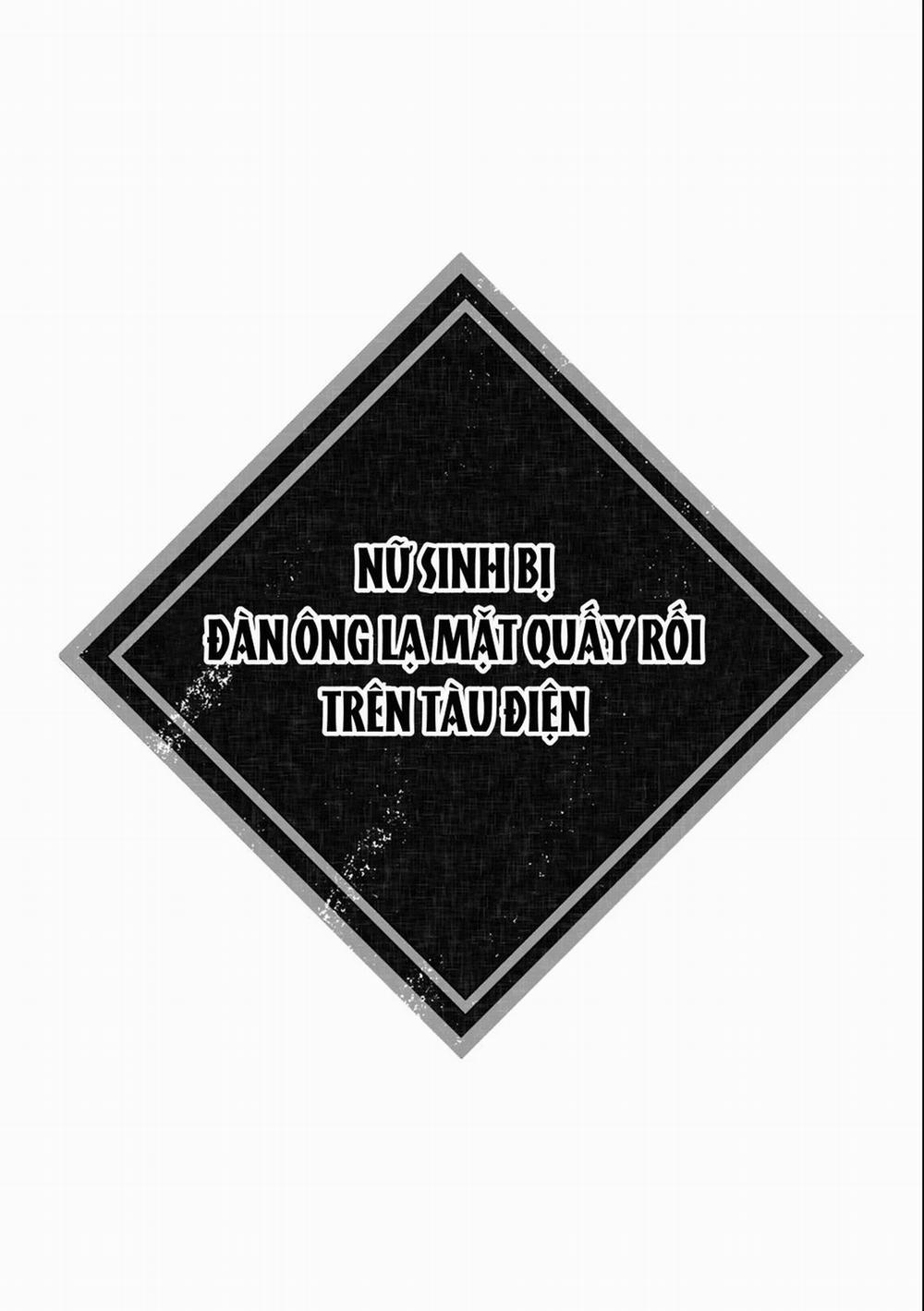 Tuyển Tập Thiếu Nữ Bị Quấy Rối 1.1 trang 1