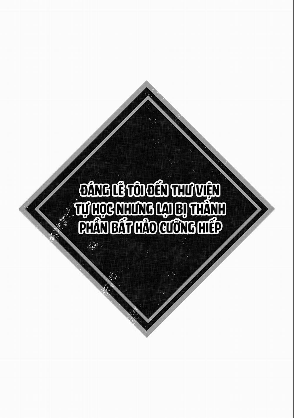 Tuyển Tập Thiếu Nữ Bị Quấy Rối 4 trang 38