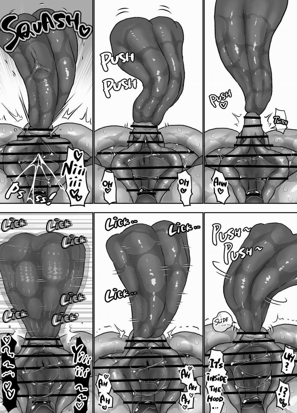 Tuyển Tập Trôn Có Lài 1 trang 18