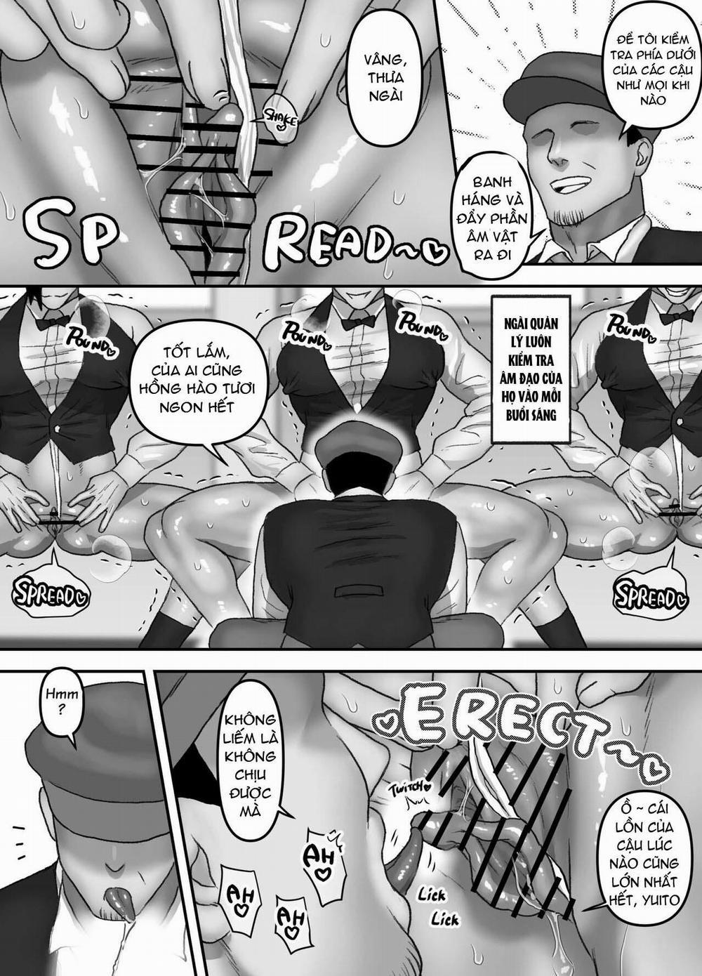 Tuyển Tập Trôn Có Lài 1 trang 2