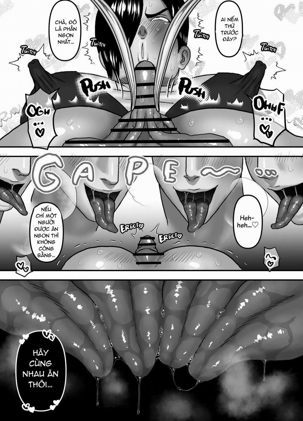 Tuyển Tập Trôn Có Lài 1 trang 22