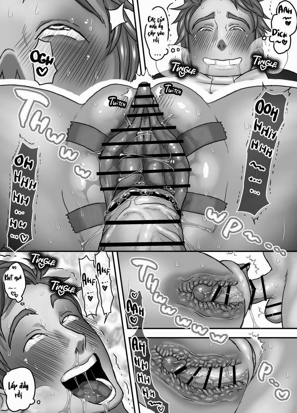 Tuyển Tập Trôn Có Lài 1 trang 27