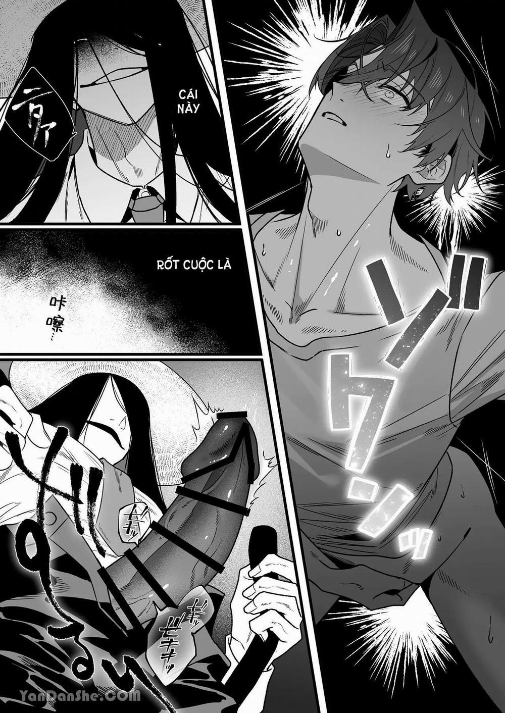 Tuyển Tập Trôn Có Lài 100 trang 19